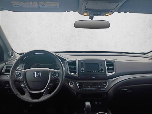 Used 2019 Honda Ridgeline RTL image 10