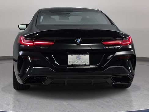 New 2026 BMW M850i xDrive AWD/4WD image 6
