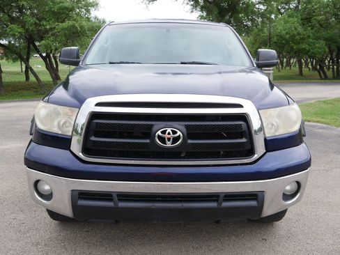 Used 2010 Toyota Tundra 2WD Double Cab image 7