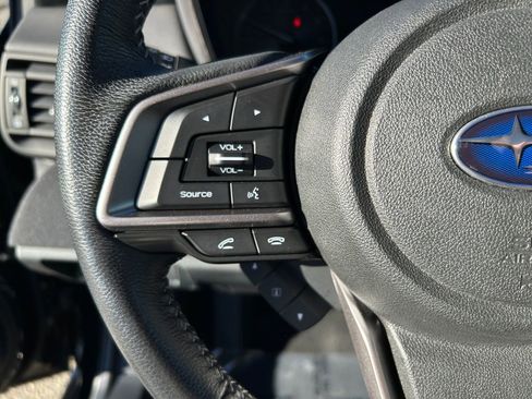 Used 2022 Subaru Outback Premium image 17