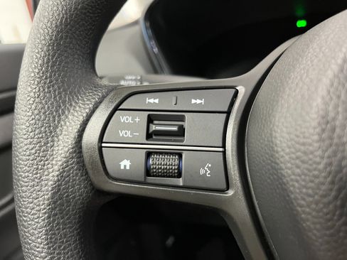 New 2026 Honda CR-V LX image 10