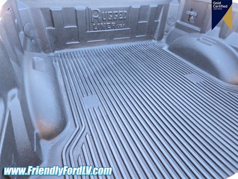 Certified 2022 Ford F150 XLT w/ Equipment Group 302A High image 12