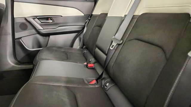 New 2026 MAZDA CX-5 Select AWD/4WD image 26