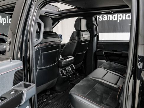 Used 2023 Ford F150 Raptor w/ Equipment Group 802A Raptor R image 41