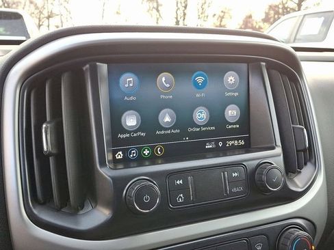 Used 2021 Chevrolet Colorado LT w/ LT Convenience Package image 27