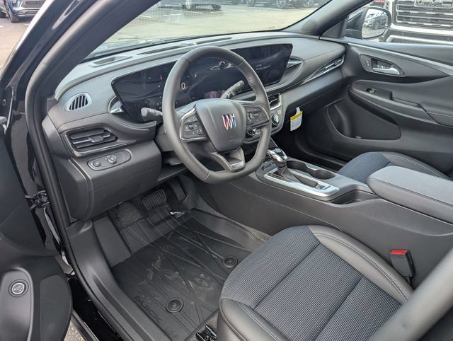 New 2026 Buick Envista Preferred w/ Convenience I Package FWD image 13