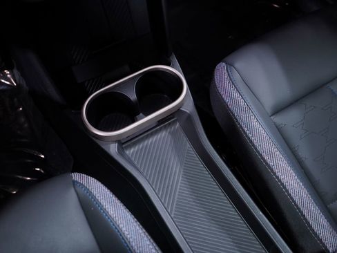 Used 2025 MINI Cooper S image 12