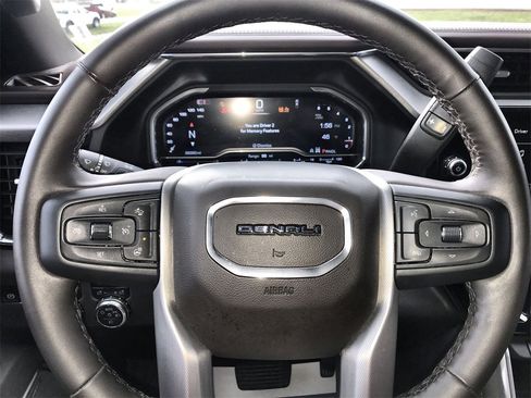 Used 2025 GMC Sierra 2500 Denali w/ Denali Reserve Package image 14