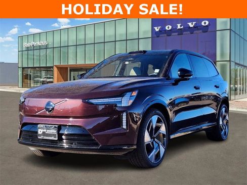 New 2025 Volvo EX90 Ultra image 7