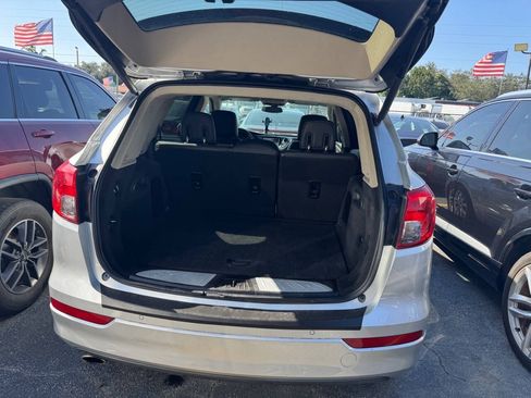 Used 2017 Buick Envision Essence FWD image 18