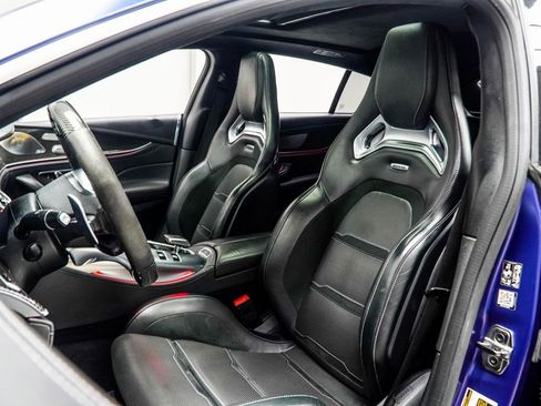 Used 2019 Mercedes-Benz AMG GT 53 image 47