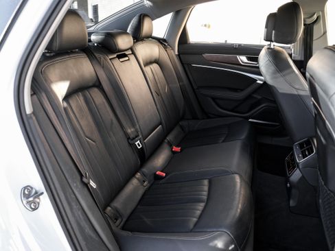 Used 2019 Audi A6 3.0T Prestige image 30