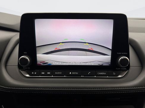 Used 2026 Nissan Rogue S image 15