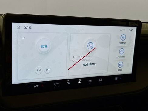 New 2026 Ford Maverick XL w/ Equipment Group 101A image 14