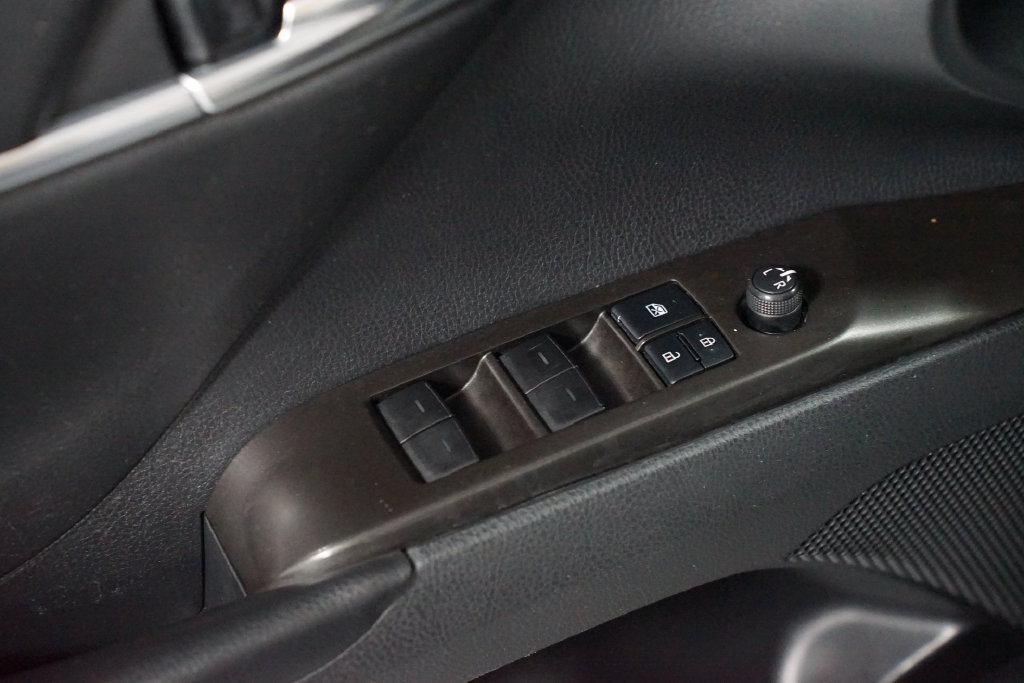 Certified 2022 Toyota Camry SE FWD image 28