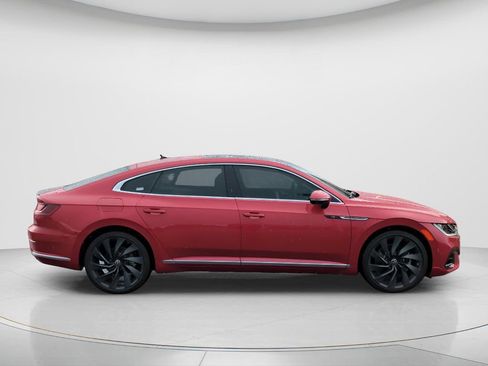 Used 2023 Volkswagen Arteon SEL AWD/4WD image 4