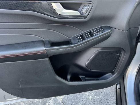 Certified 2023 Ford Escape ST-Line Select w/ Tech Pack #1 image 17