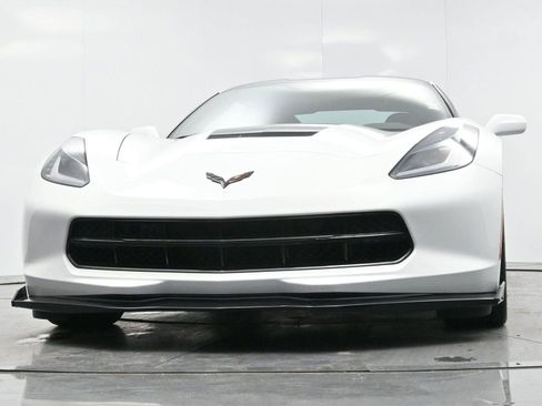 Used 2014 Chevrolet Corvette Stingray Coupe image 42