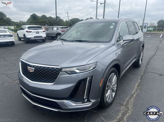 Used 2022 Cadillac XT6 Premium Luxury video 1