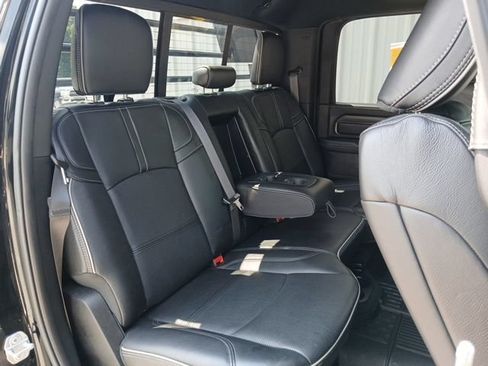 Used 2021 RAM 4500 4x4 Crew Cab DRW image 42