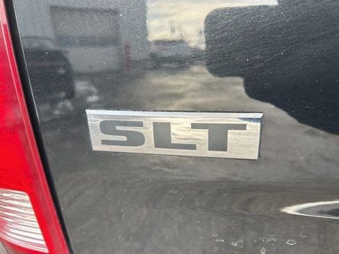 Used 2020 RAM 1500 Classic SLT image 50