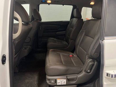 Used 2013 Honda Odyssey EX-L image 18