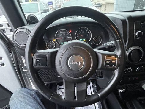 Used 2011 Jeep Wrangler Sport image 13