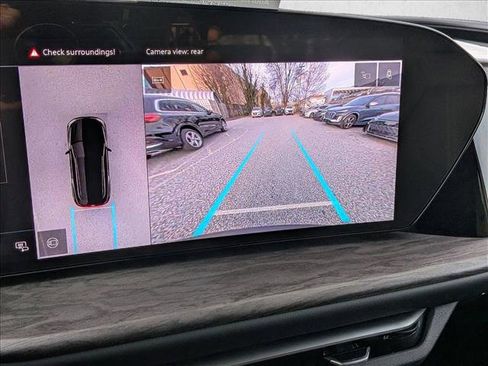 New 2025 Audi Q5 Premium Plus image 12