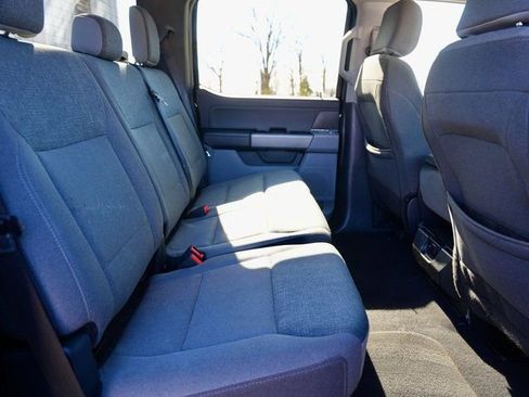 Used 2024 Ford F150 XLT AWD/4WD image 10
