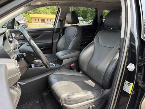 Used 2019 Hyundai Santa Fe Limited w/ Cargo Package FWD image 18
