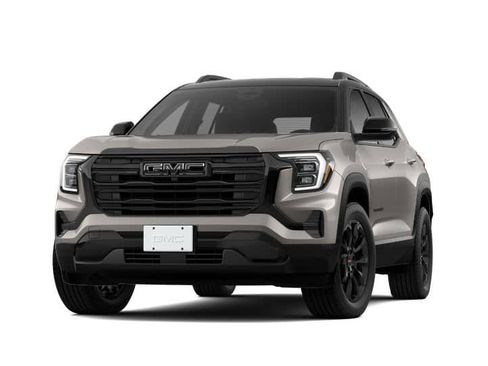 New 2026 GMC Terrain Elevation w/ Black Edition FWD image 51