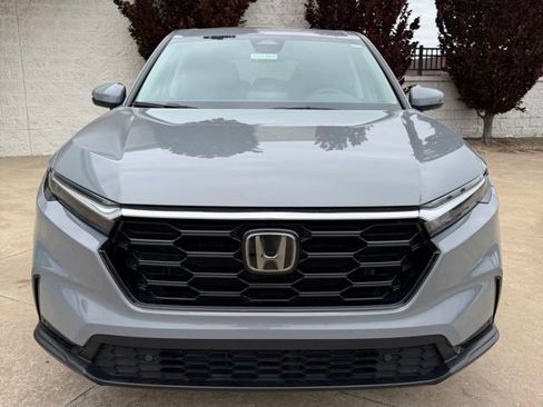 Certified 2024 Honda CR-V EX-L image 8