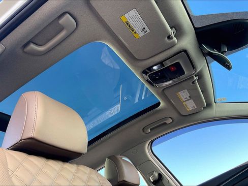 Used 2023 Hyundai Santa Fe Limited image 27