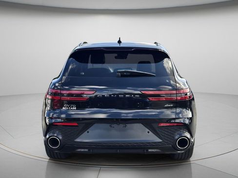 Used 2023 Genesis GV70 2.5T w/ Sport Prestige Package image 6