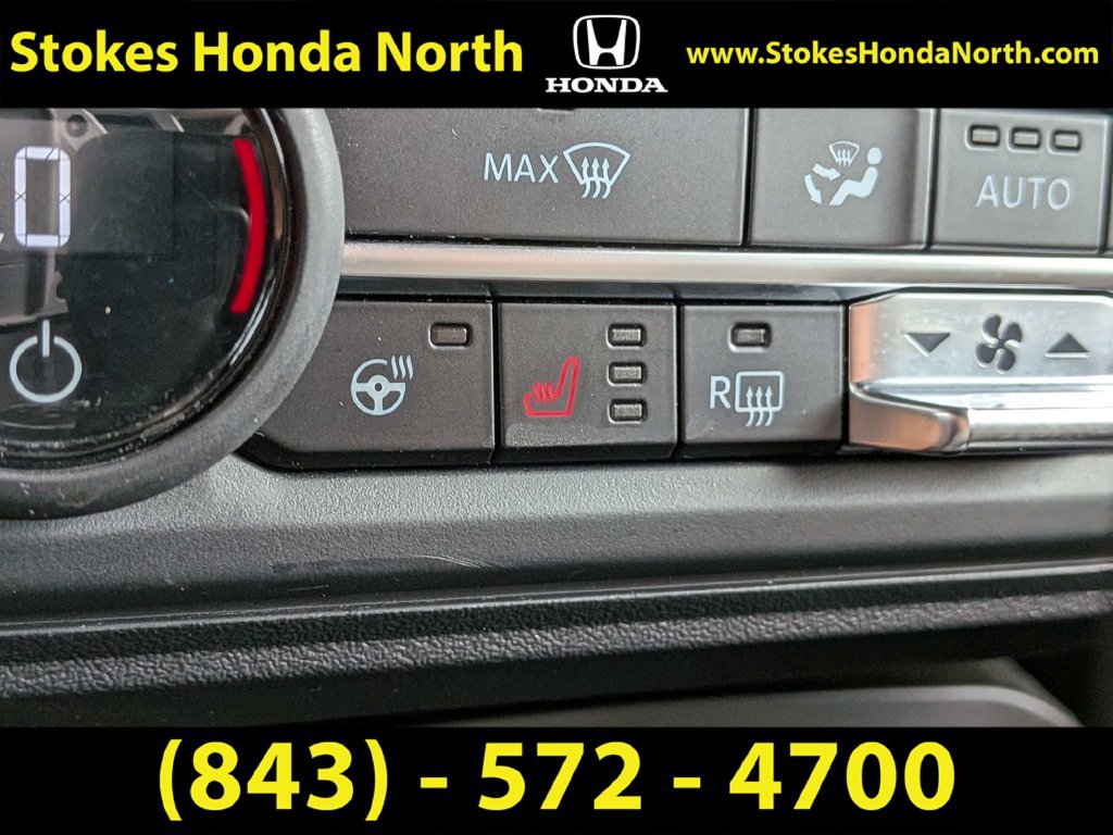 Used 2023 Ford Bronco Wildtrak AWD/4WD image 26