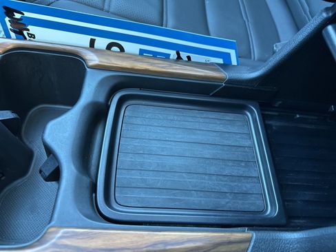 Used 2020 Honda CR-V Touring image 61