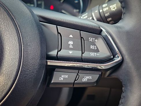 Used 2023 MAZDA CX-5 AWD 2.5 S w/ Premium Package image 22