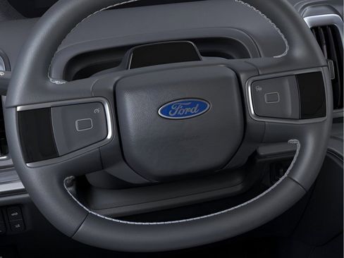 New 2026 Ford Expedition Max Platinum w/ Platinum Ultimate Package image 12