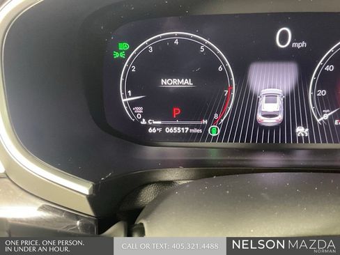 Used 2023 Acura MDX FWD w/ Technology Package image 50