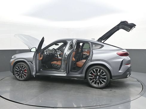New 2027 BMW X6 xDrive40i AWD/4WD image 51