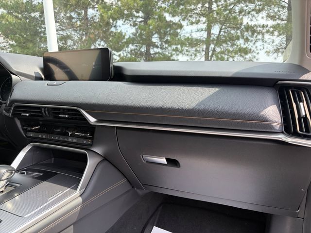 Used 2024 MAZDA CX-90 3.3 Turbo w/ Preferred Plus AWD/4WD image 20