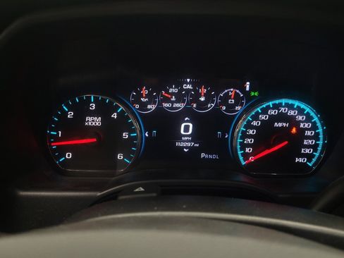 Used 2017 GMC Sierra 1500 Denali RWD image 23