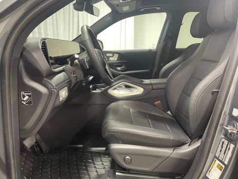 Used 2025 Mercedes-Benz GLE 350 4MATIC image 20