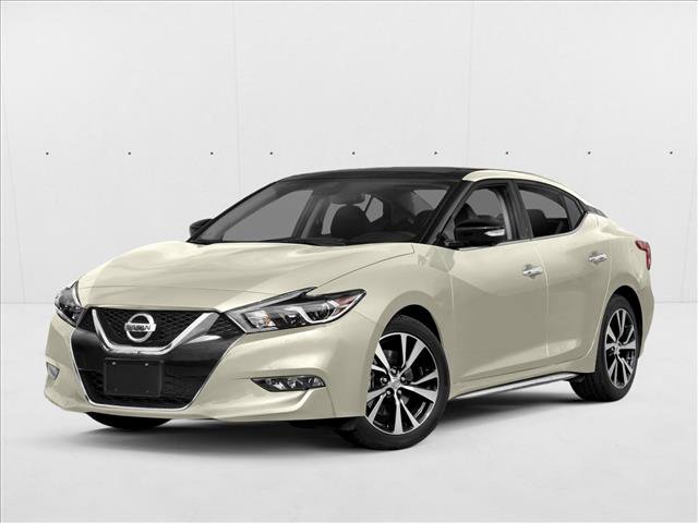 Used 2018 Nissan Maxima 3.5 SL FWD image 1