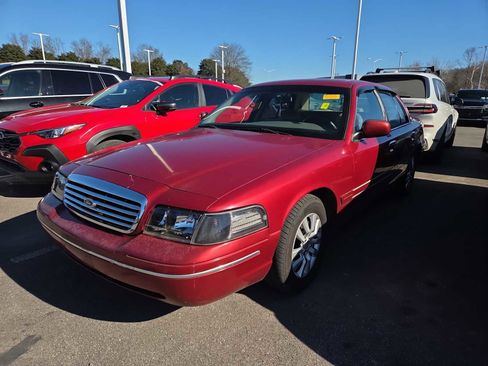 Used 2000 Ford Crown Victoria image 6