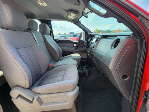 Used 2013 Ford F150 STX w/ Mid Equipment Group AWD/4WD image 16