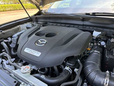 New 2026 MAZDA CX-50 Meridian Edition w/ Weather Package image 28