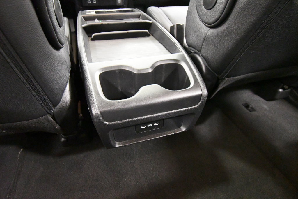 Certified 2025 Honda Odyssey EX-L image 17