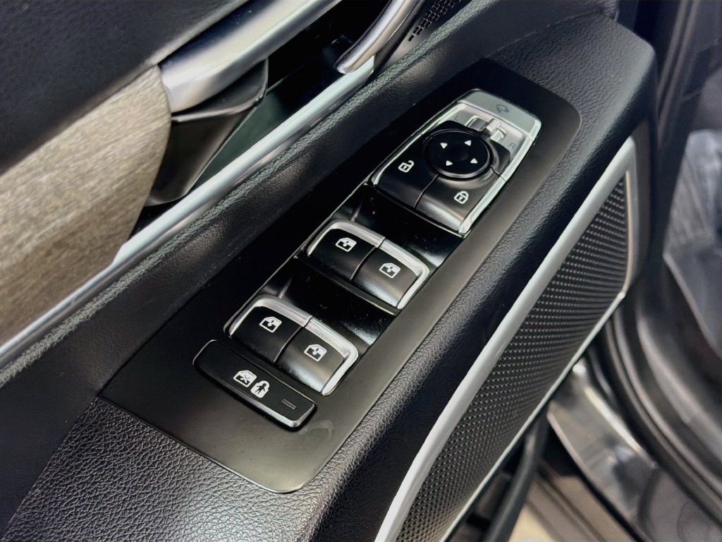 Used 2021 Kia Telluride EX w/ EX Premium Package AWD/4WD image 19