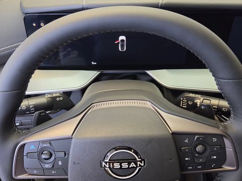 New 2027 Nissan Murano SL AWD/4WD image 24